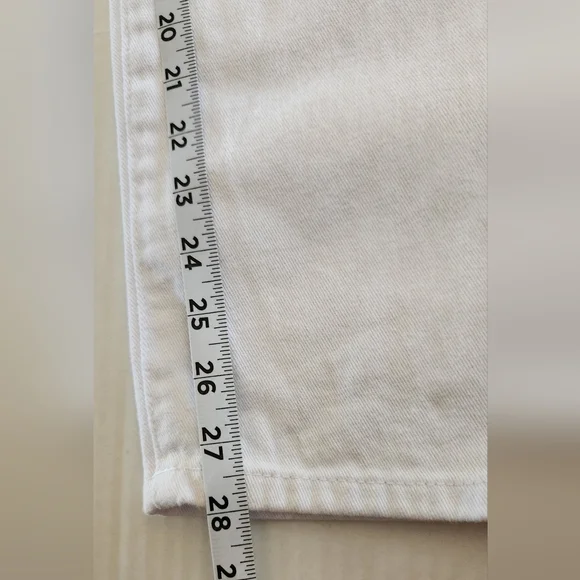 NWT Blue Savvy High Rise 90's Boyfriend Size 11 - Picture 7 of 15